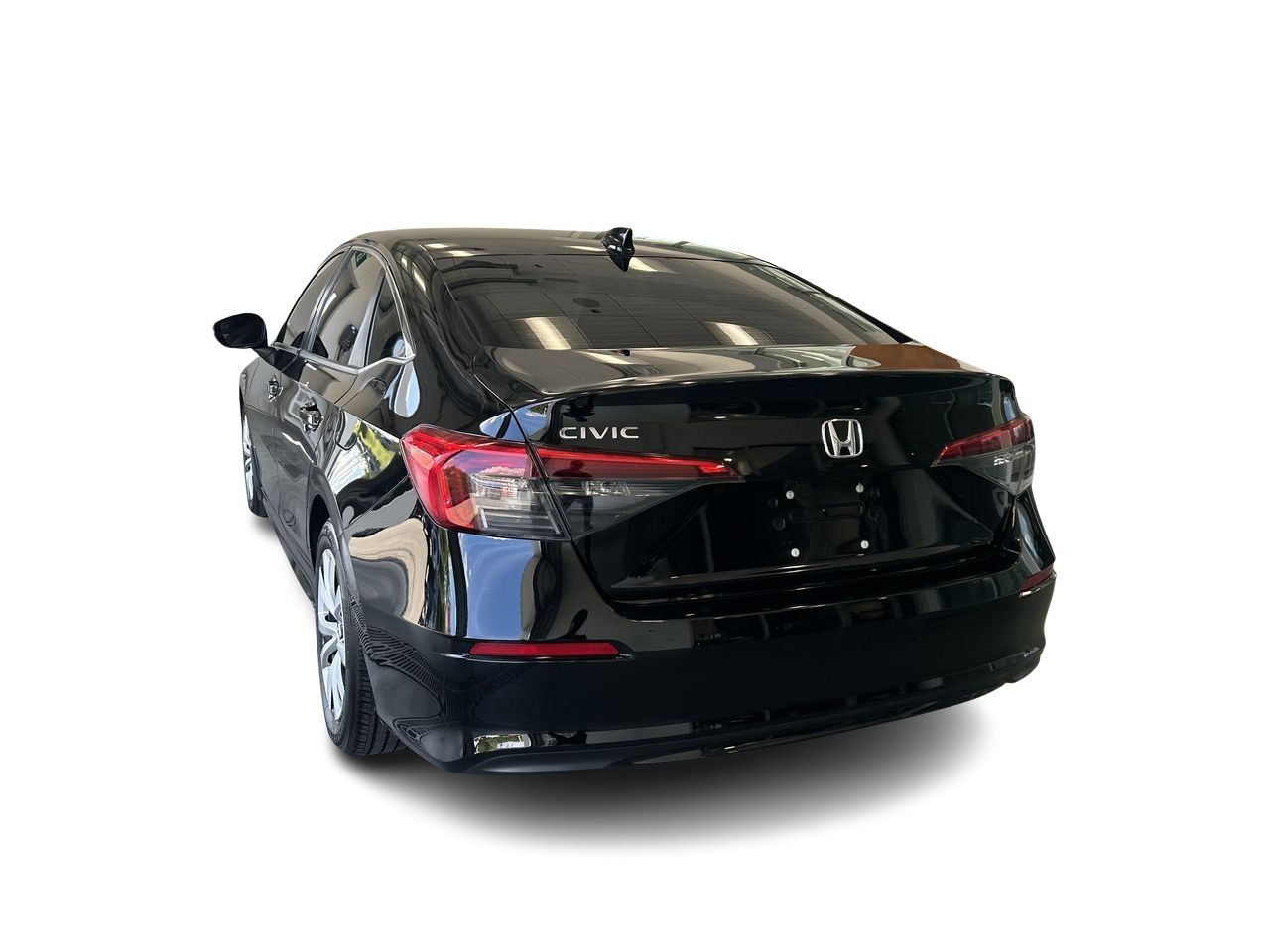 2022 Honda Civic in Mississauga, Ontario