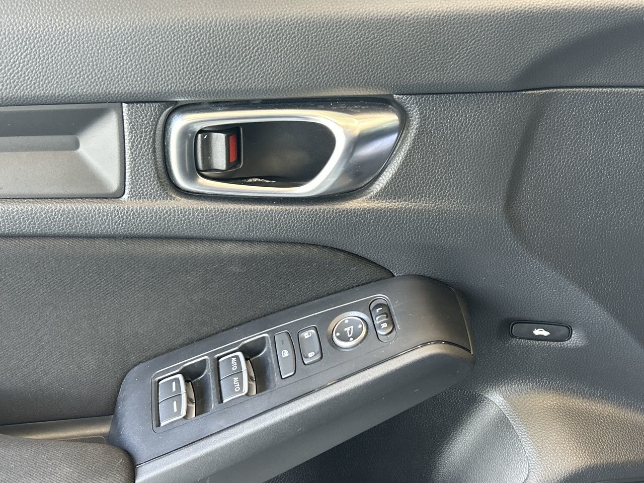 2022 Honda Civic in Mississauga, Ontario