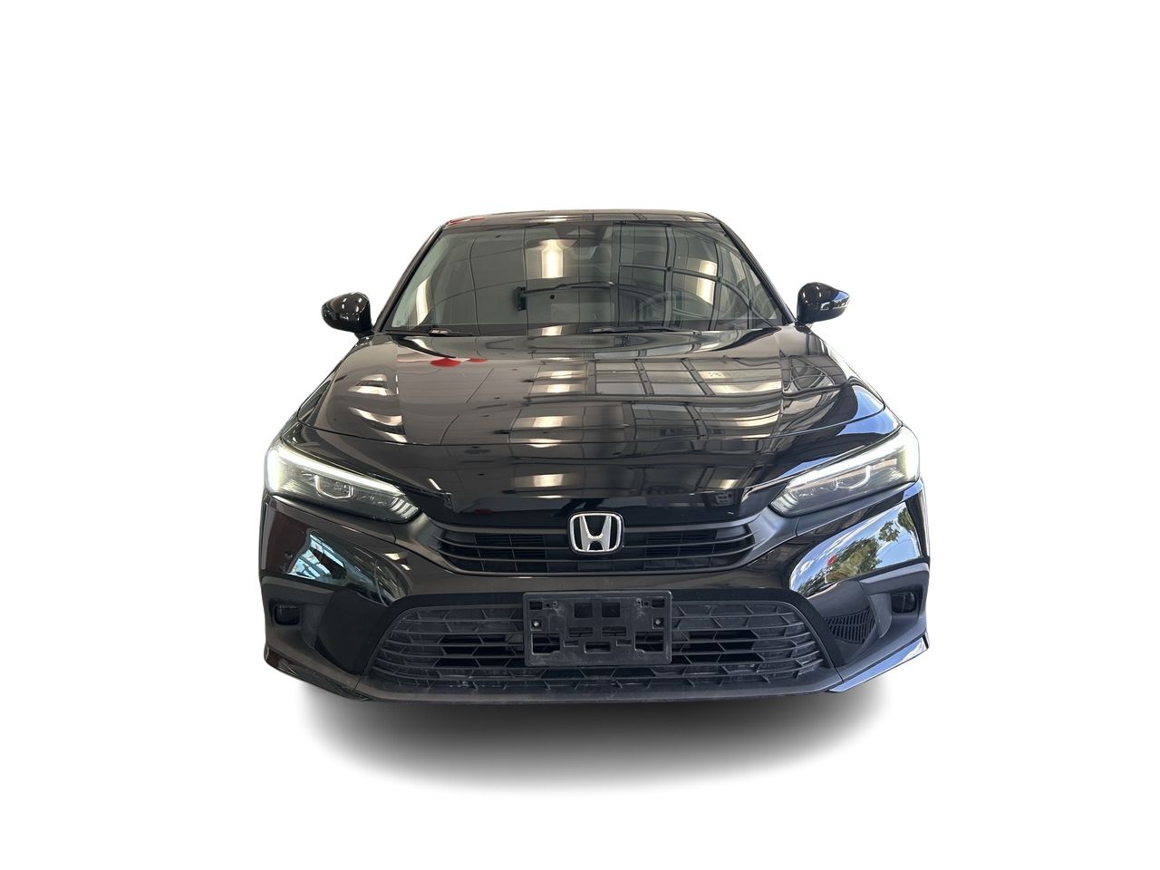 2022 Honda Civic in Mississauga, Ontario