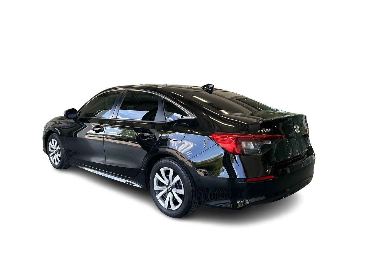 2022 Honda Civic in Mississauga, Ontario