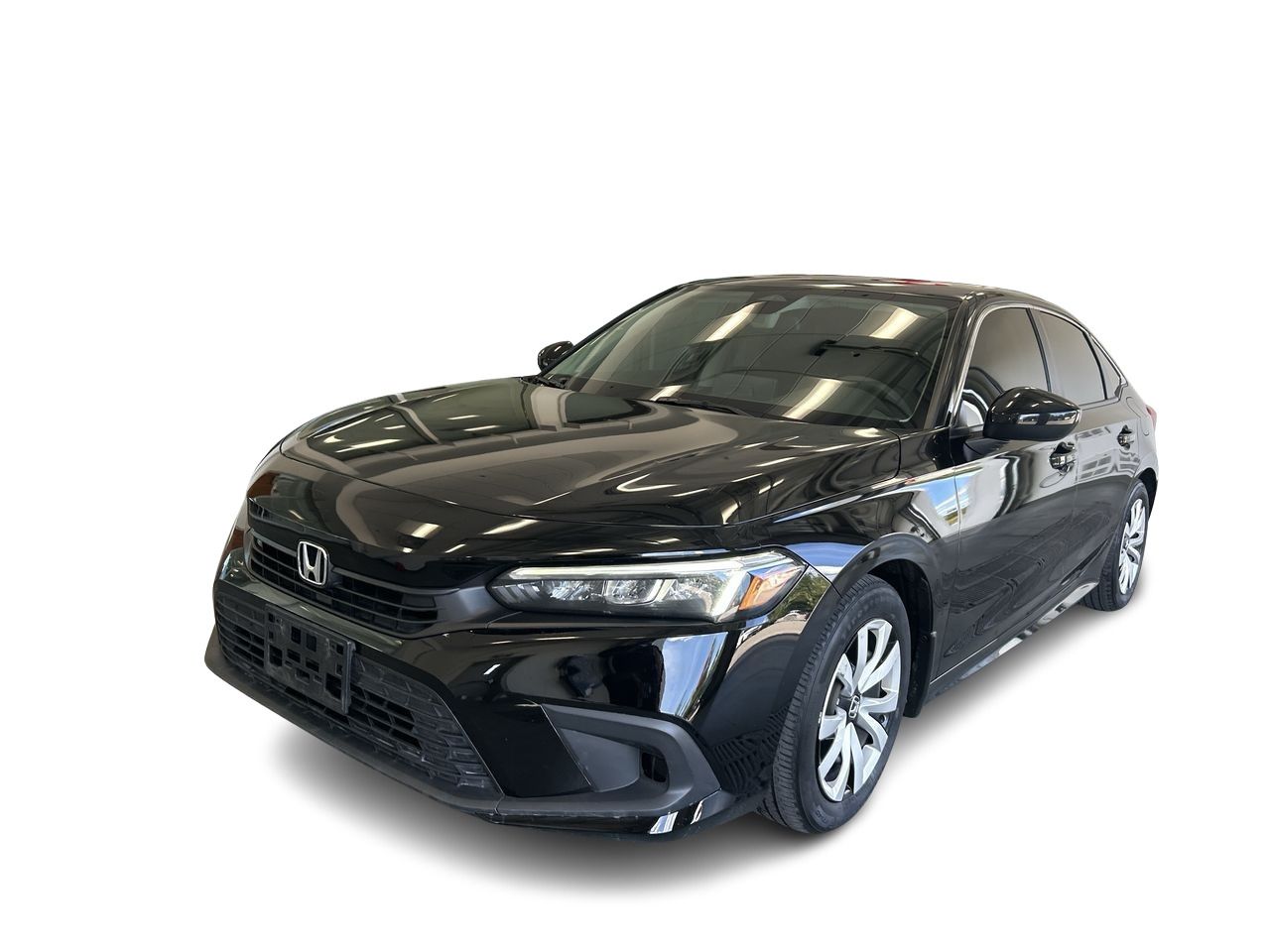 2022 Honda Civic in Mississauga, Ontario