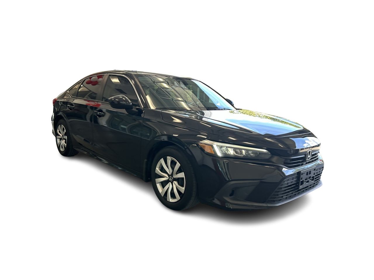 2022 Honda Civic in Mississauga, Ontario