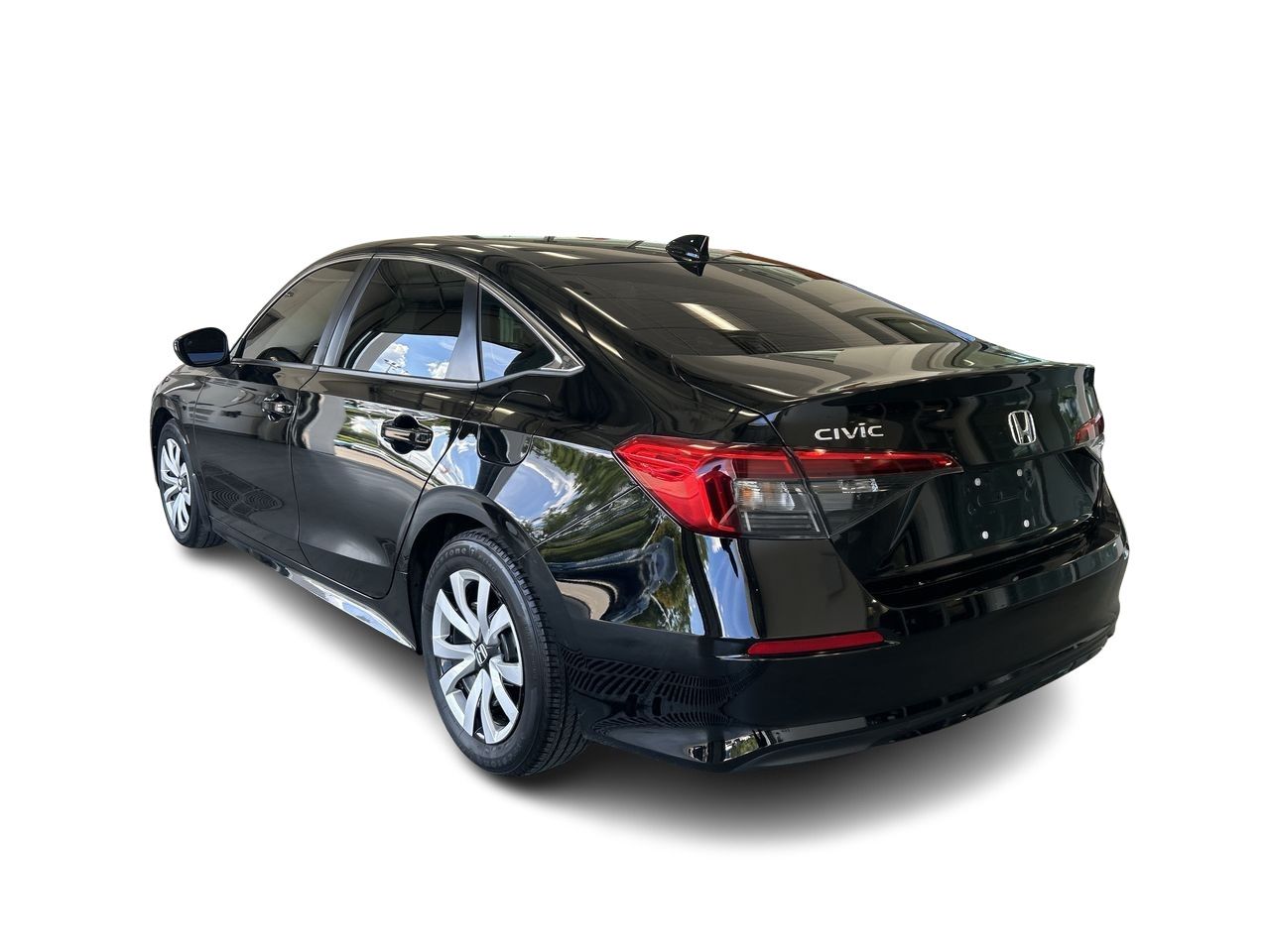 2022 Honda Civic in Mississauga, Ontario