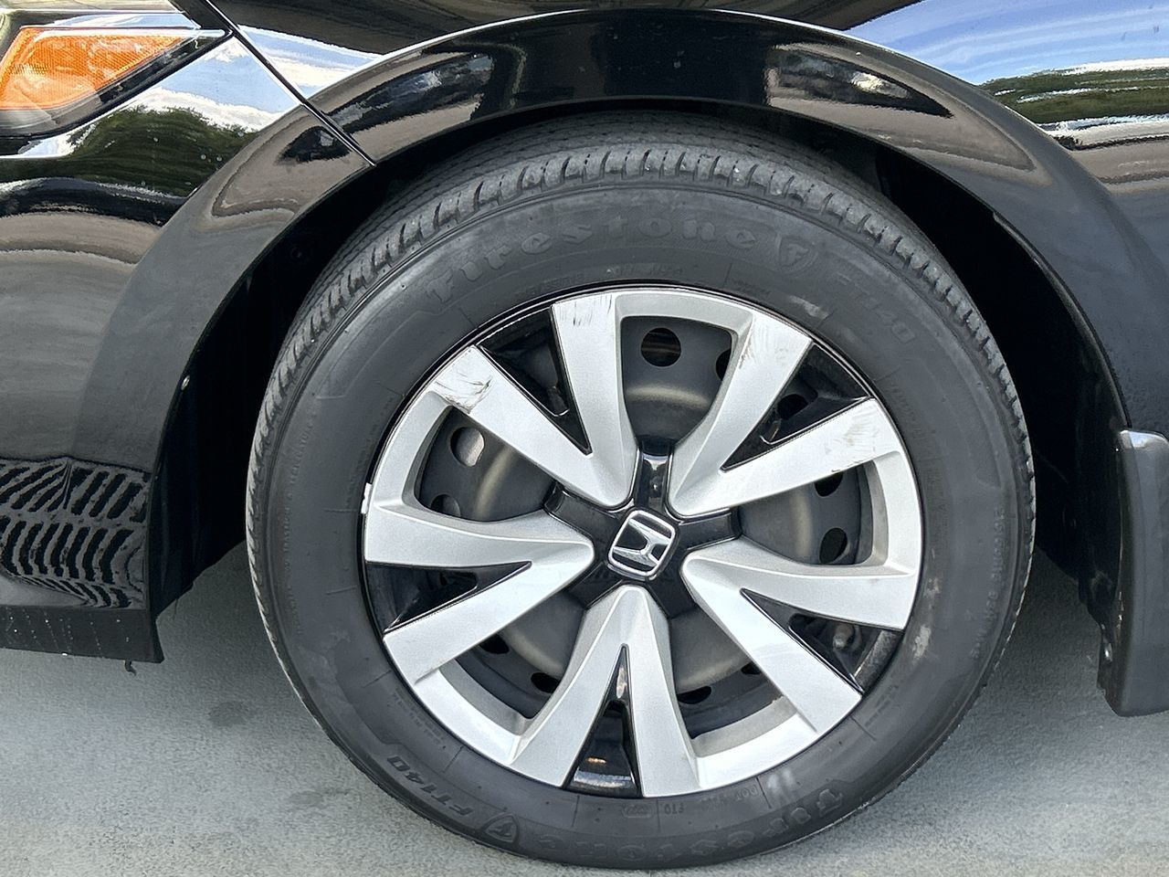 2022 Honda Civic in Mississauga, Ontario