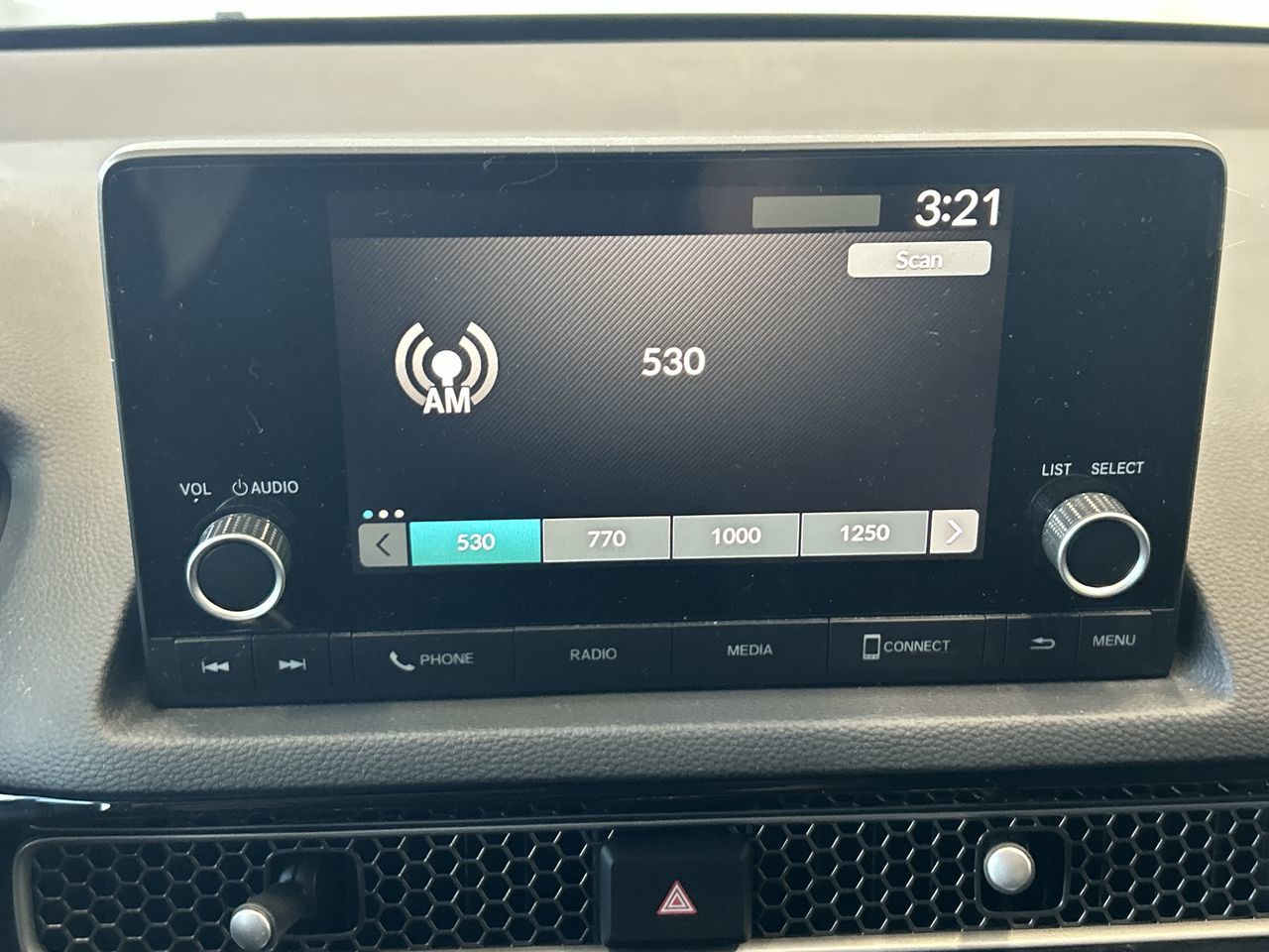 2022 Honda Civic in Mississauga, Ontario