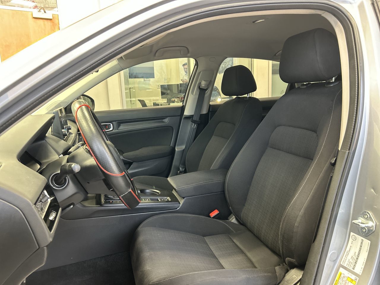 Honda Civic  2022 à Mississauga, Ontario