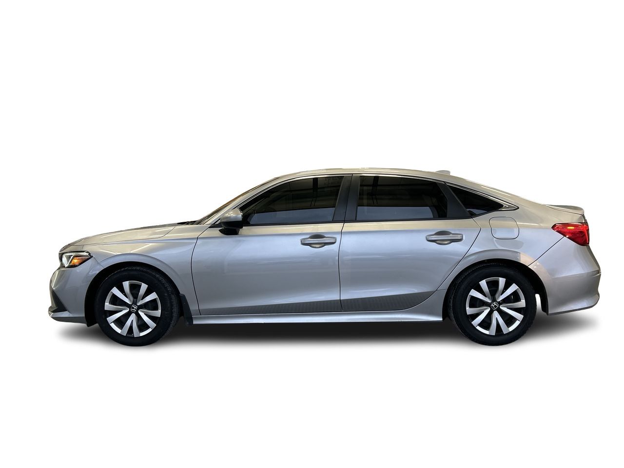 Honda Civic  2022 à Mississauga, Ontario