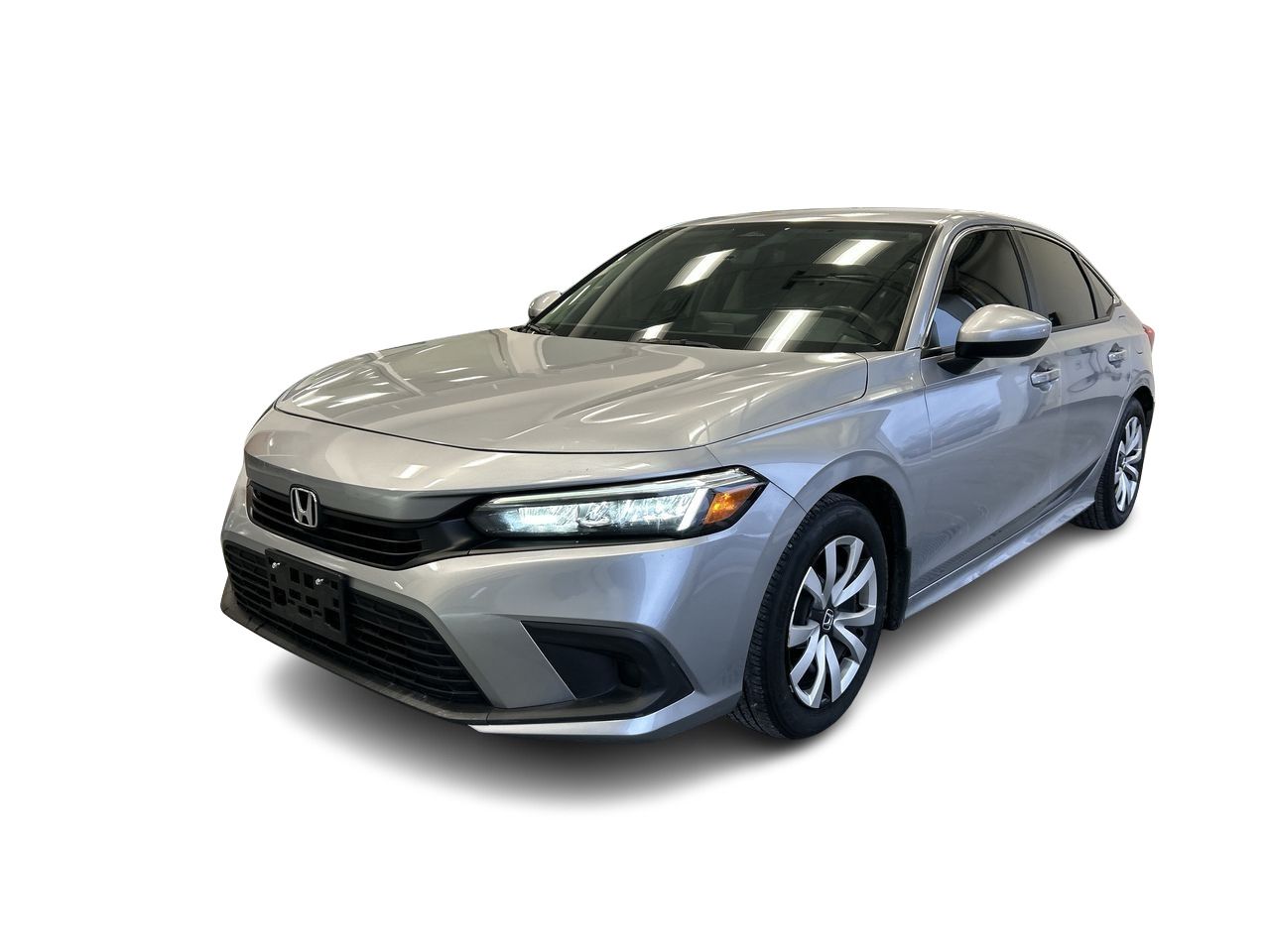 Honda Civic  2022 à Mississauga, Ontario