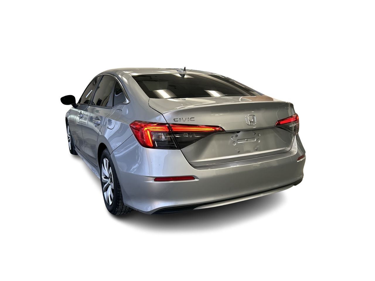 Honda Civic  2022 à Mississauga, Ontario