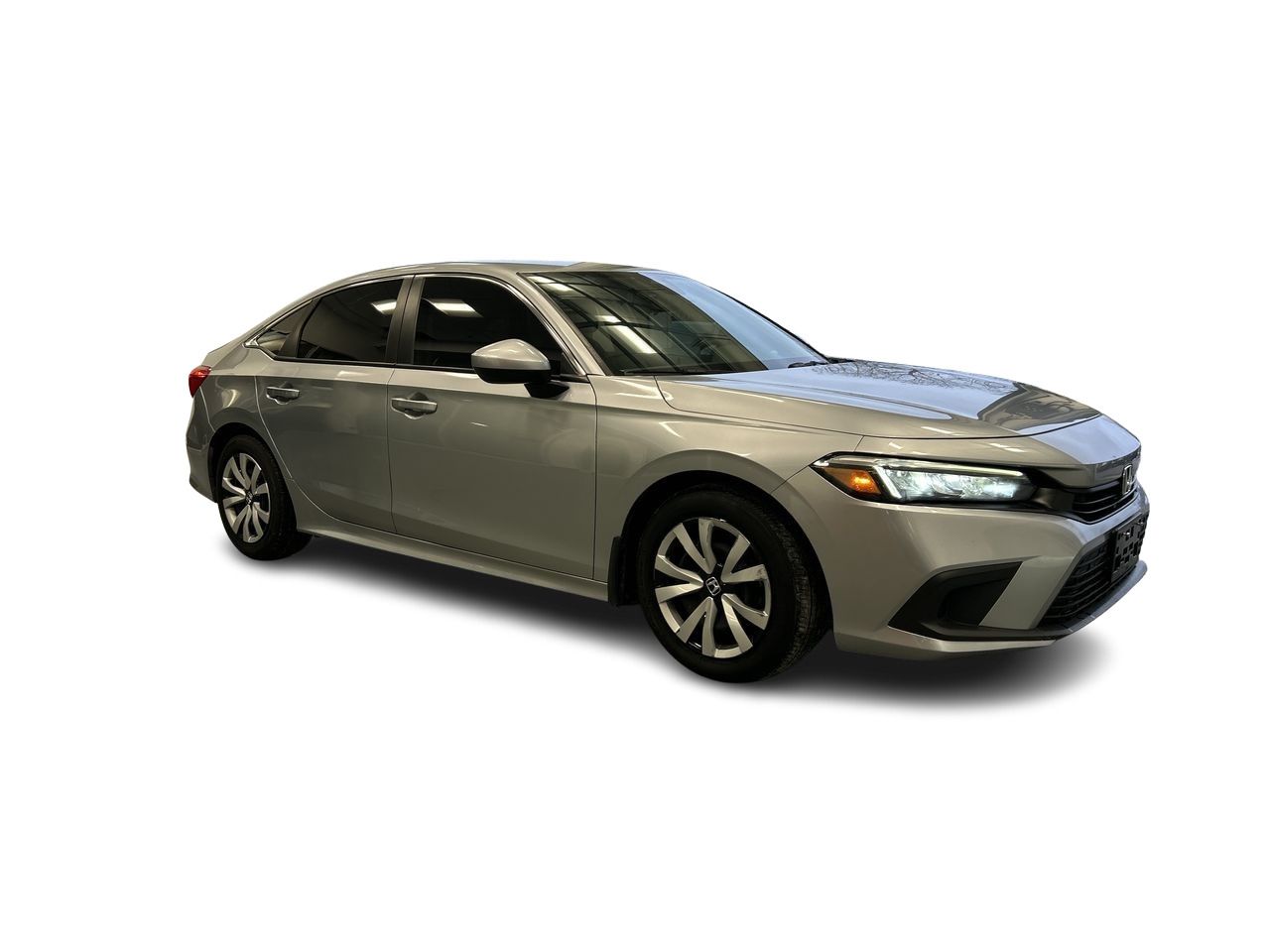 Honda Civic  2022 à Mississauga, Ontario