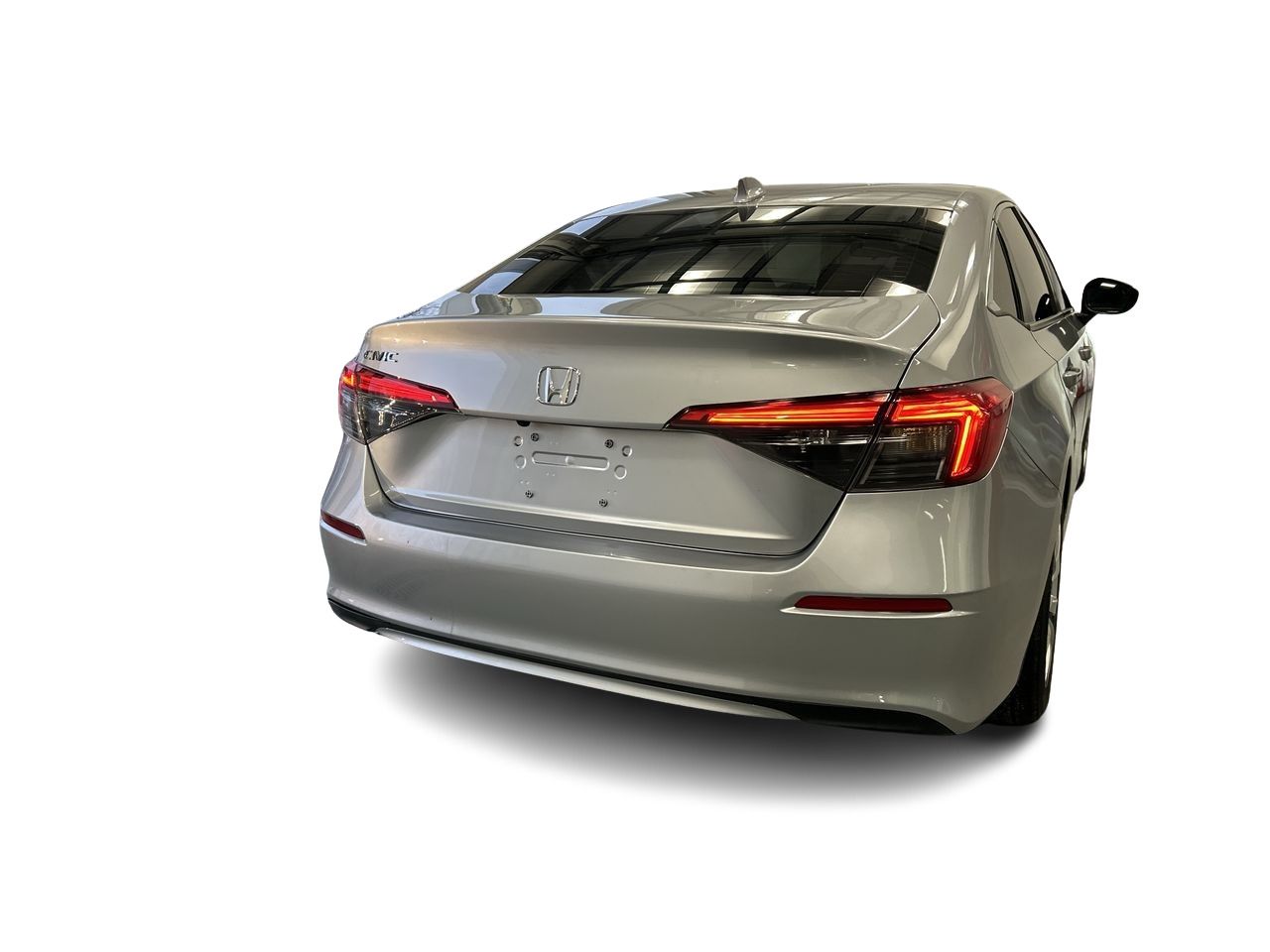 Honda Civic  2022 à Mississauga, Ontario