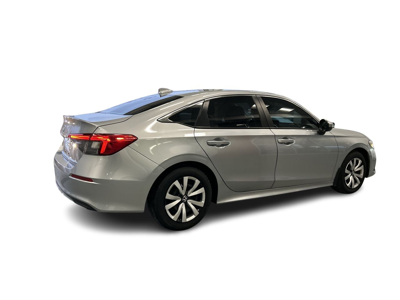 Honda Civic  2022 à Mississauga, Ontario