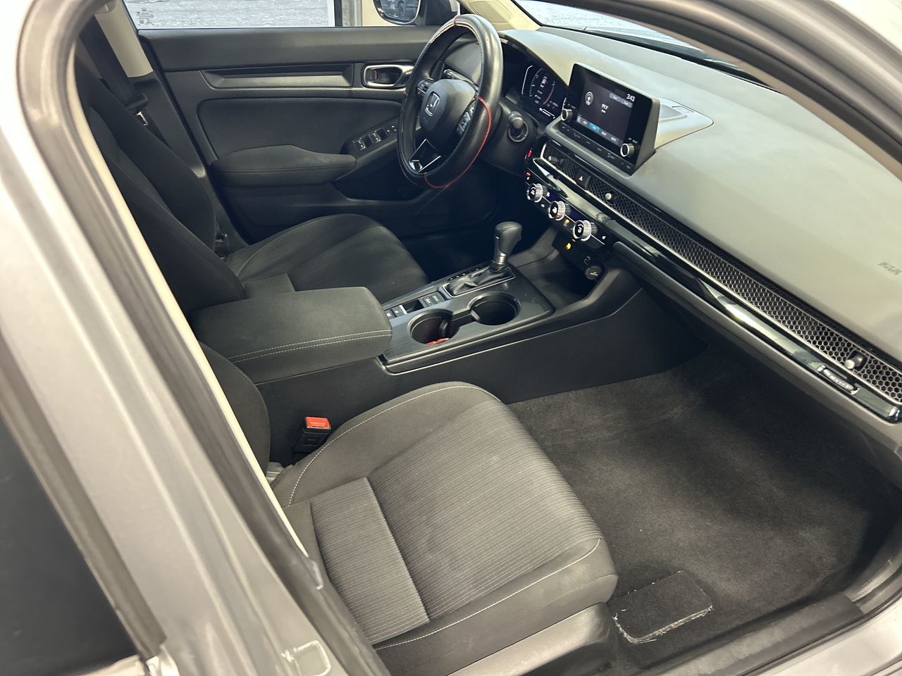 Honda Civic  2022 à Mississauga, Ontario