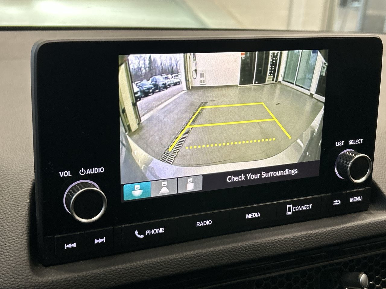 Honda Civic  2022 à Mississauga, Ontario