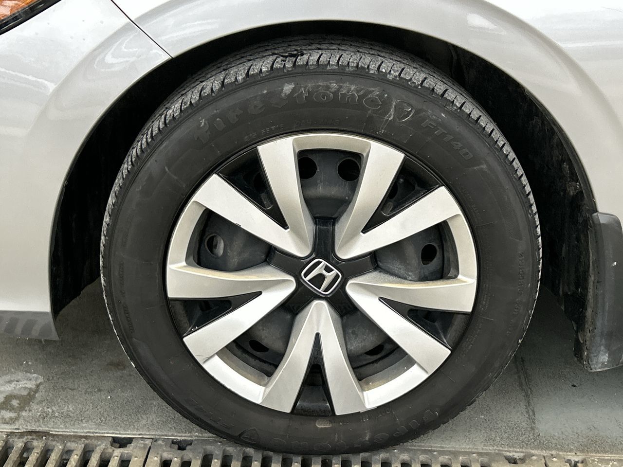 Honda Civic  2022 à Mississauga, Ontario