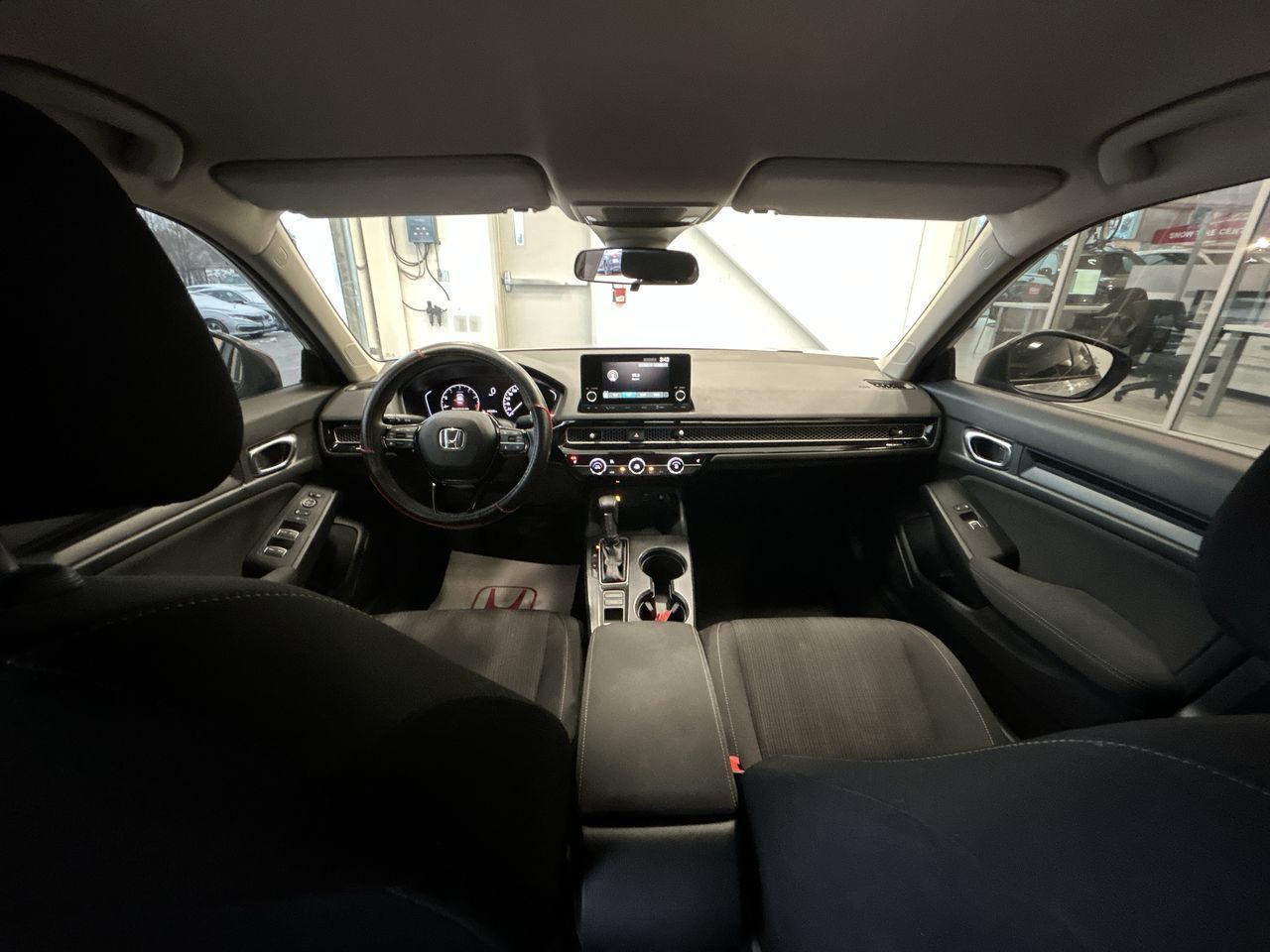 Honda Civic  2022 à Mississauga, Ontario