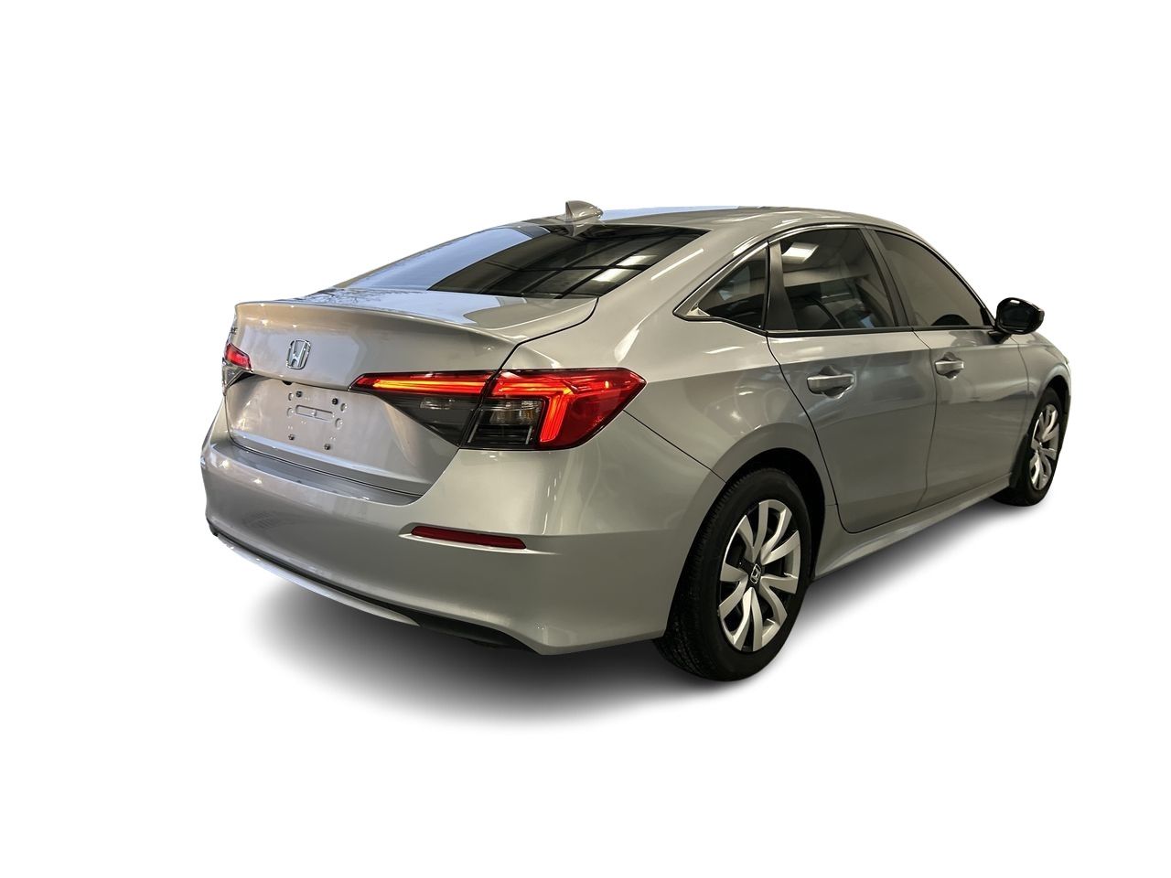 Honda Civic  2022 à Mississauga, Ontario