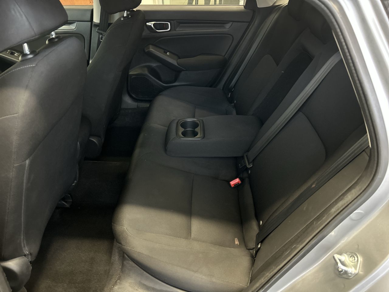 Honda Civic  2022 à Mississauga, Ontario