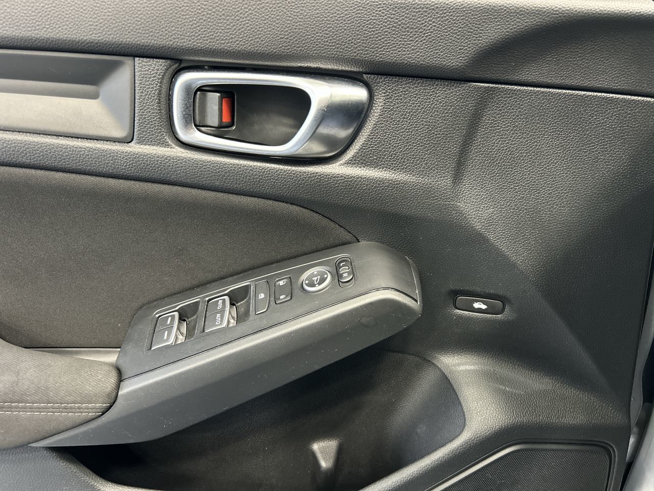 Honda Civic  2022 à Mississauga, Ontario