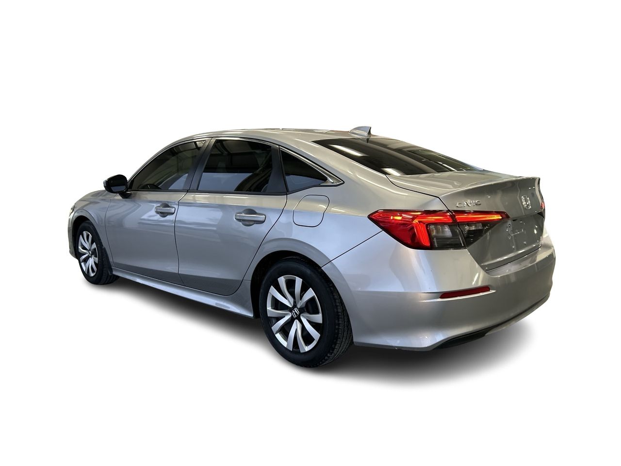 Honda Civic  2022 à Mississauga, Ontario