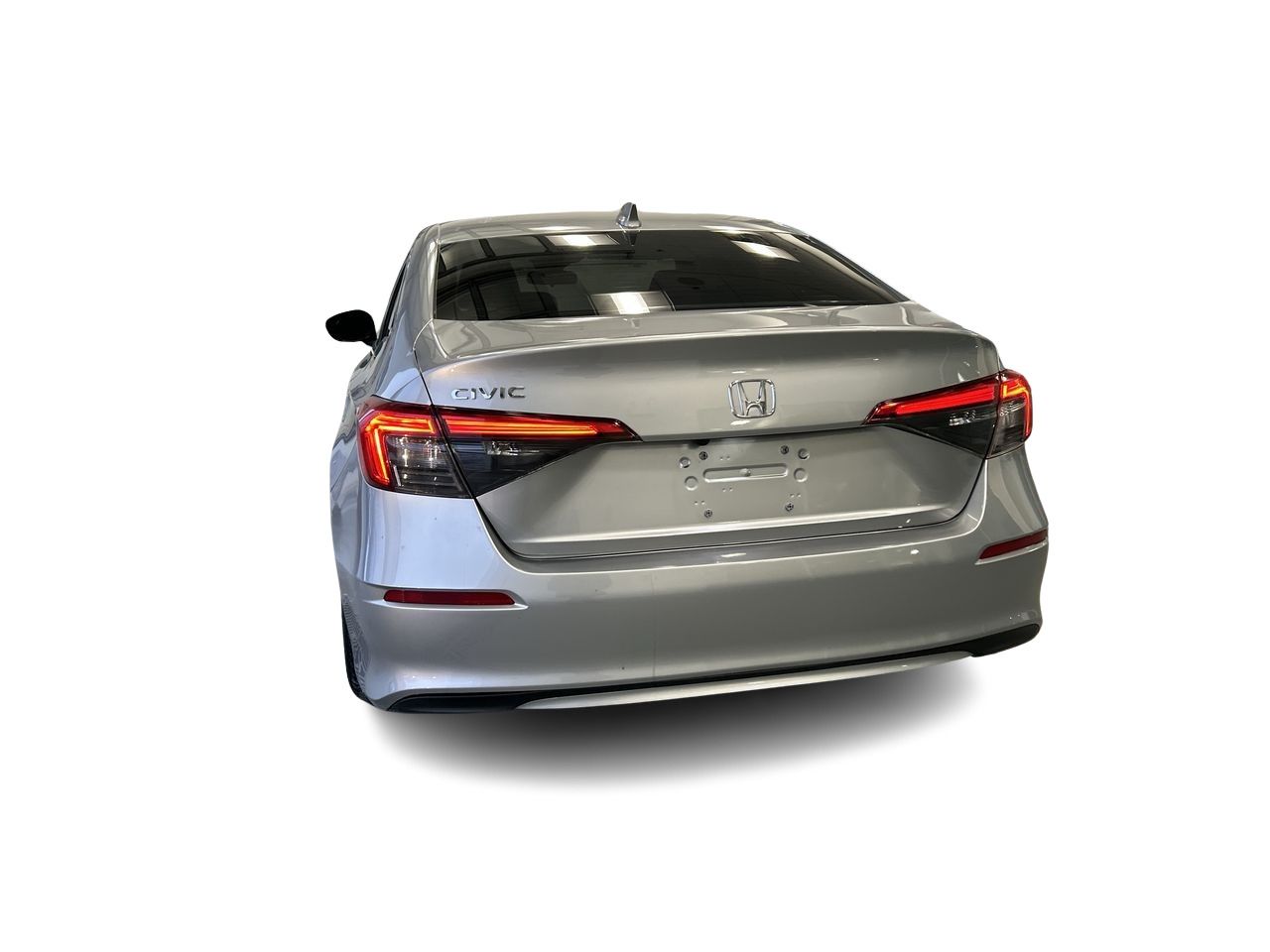 Honda Civic  2022 à Mississauga, Ontario