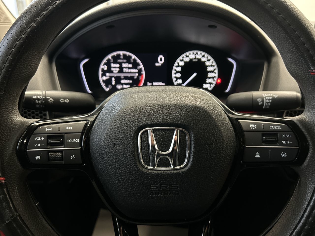 Honda Civic  2022 à Mississauga, Ontario