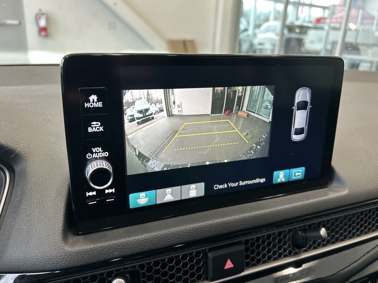 Honda Civic  2022 à Mississauga, Ontario