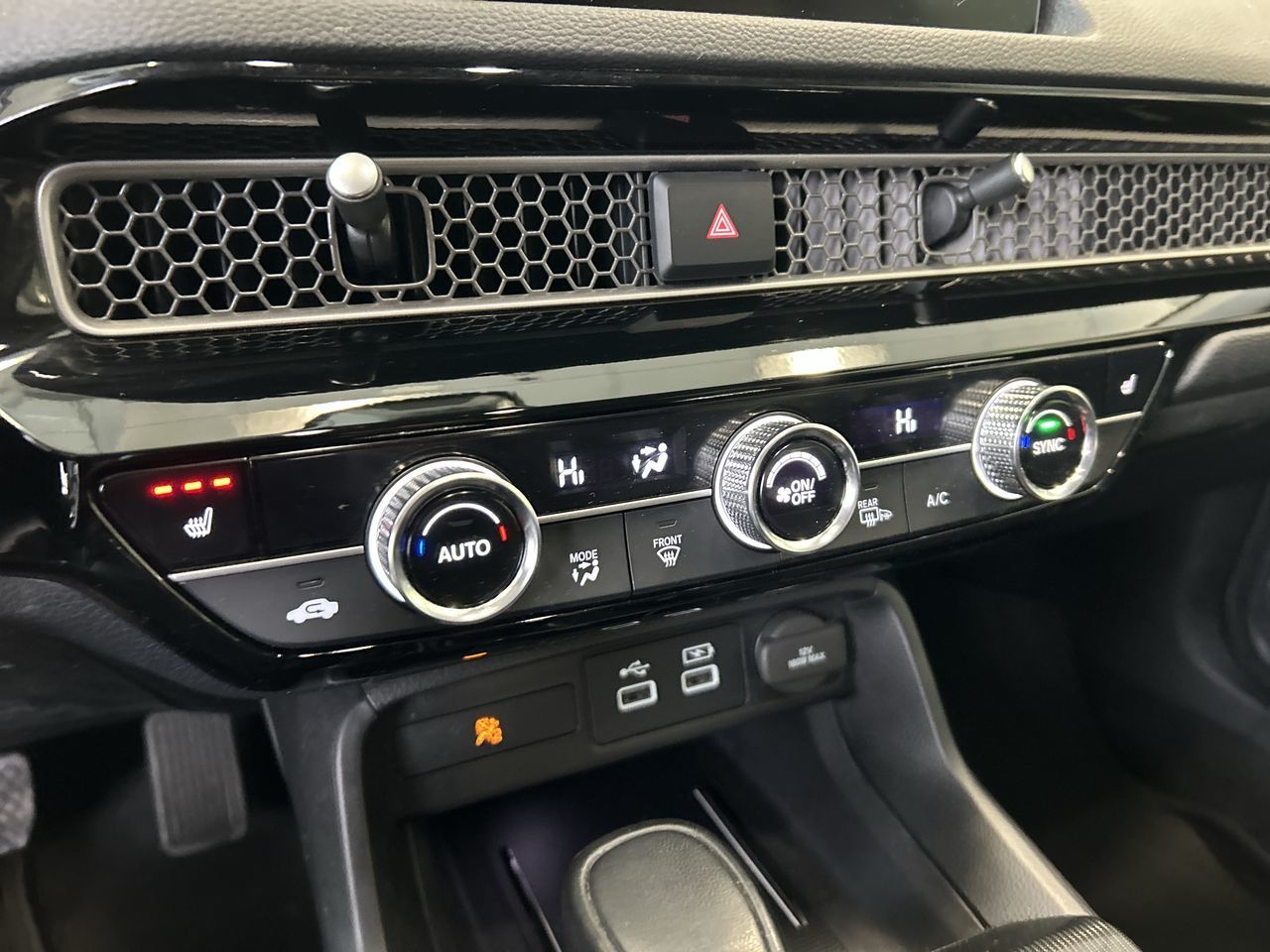 Honda Civic  2022 à Mississauga, Ontario