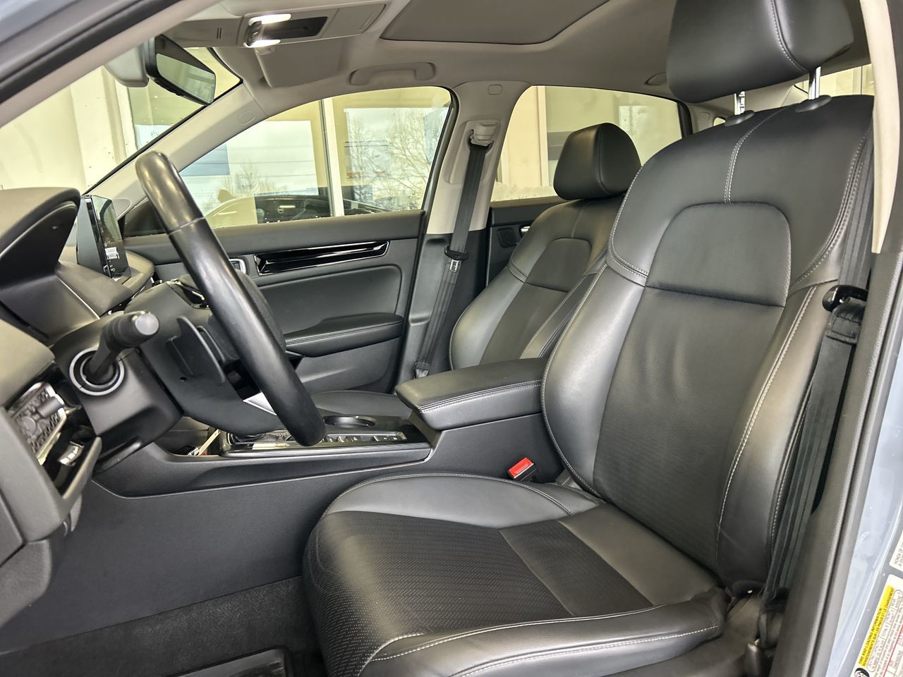 Honda Civic  2022 à Mississauga, Ontario