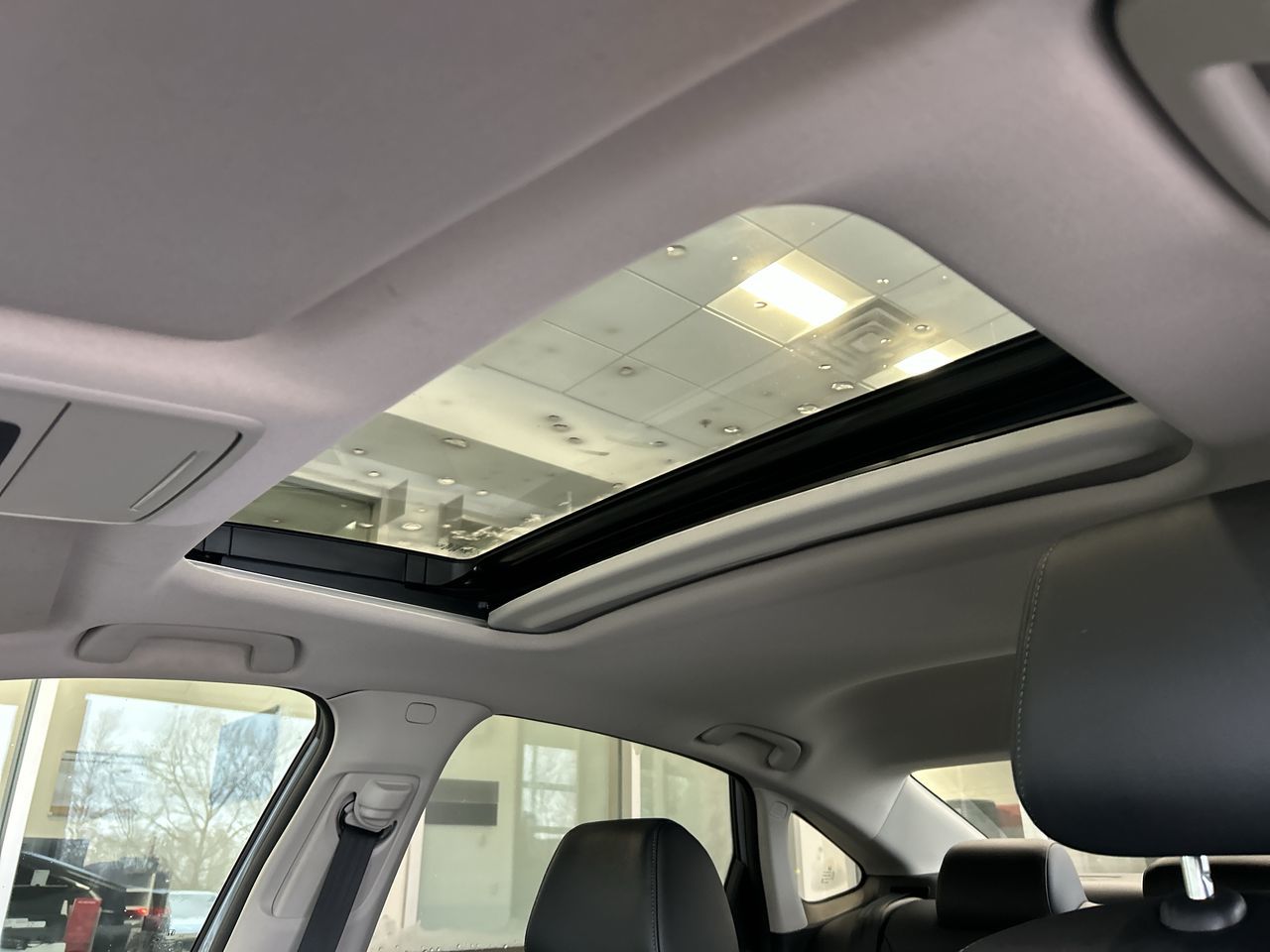 Honda Civic  2022 à Mississauga, Ontario