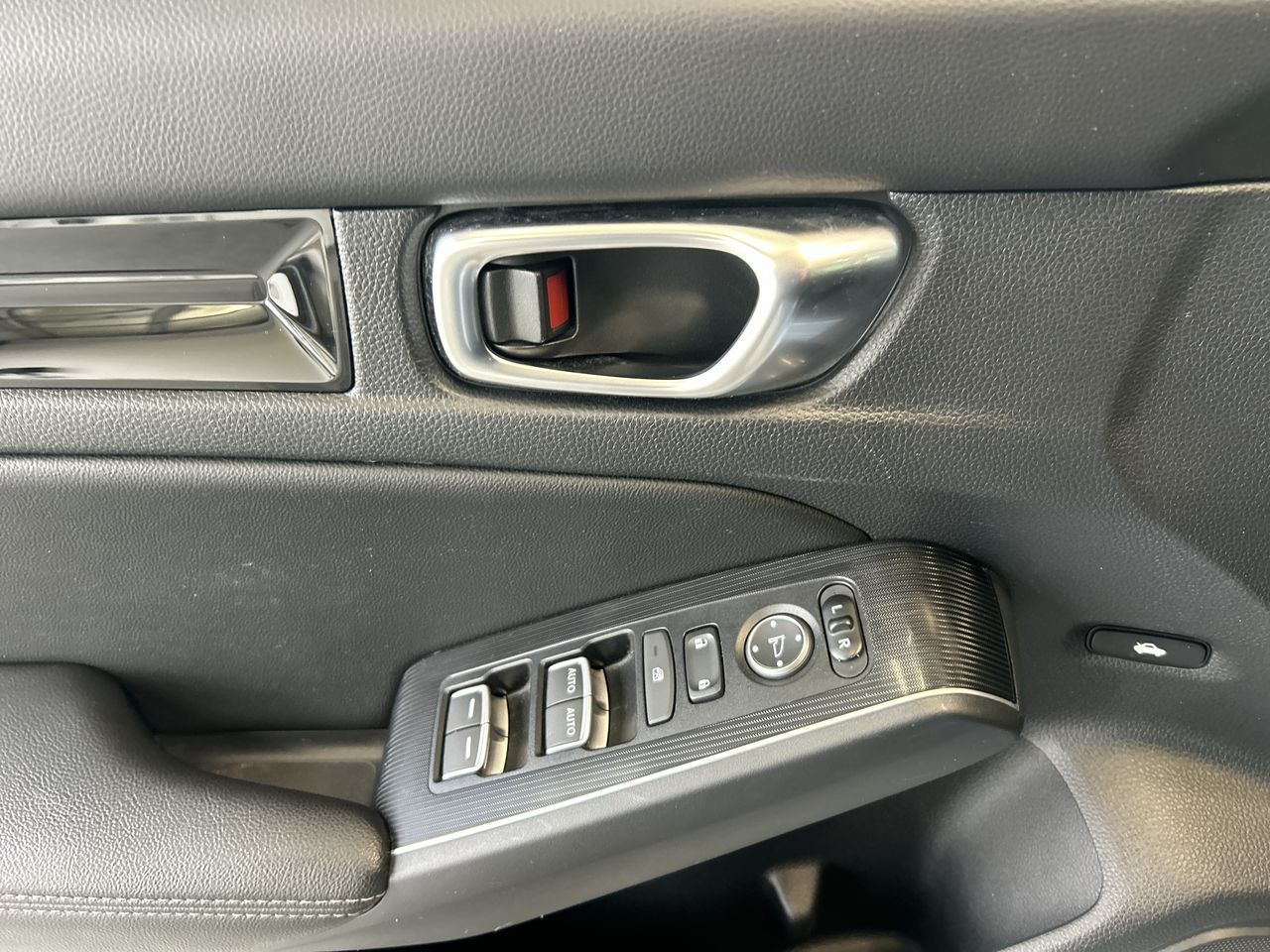 Honda Civic  2022 à Mississauga, Ontario