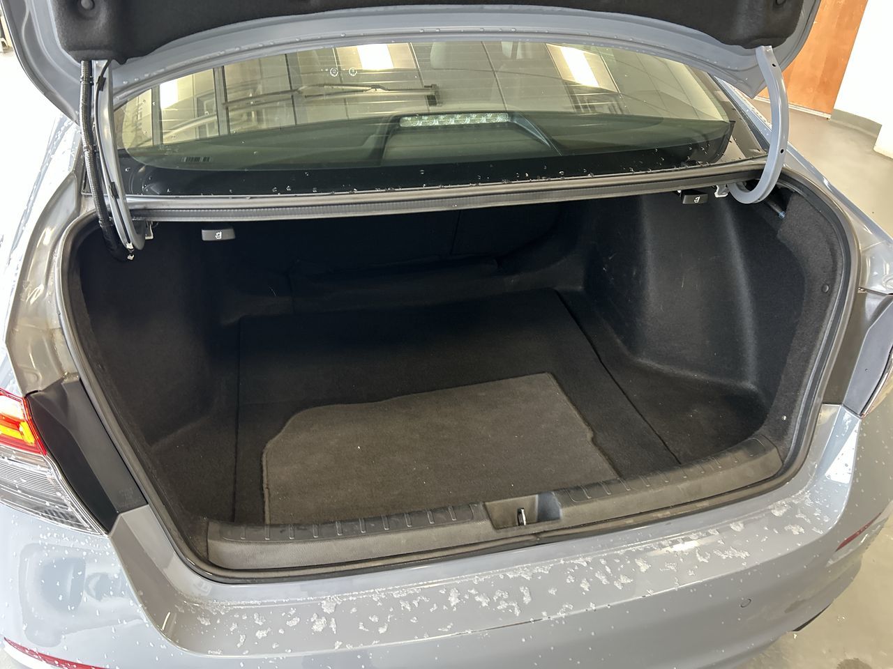 Honda Civic  2022 à Mississauga, Ontario