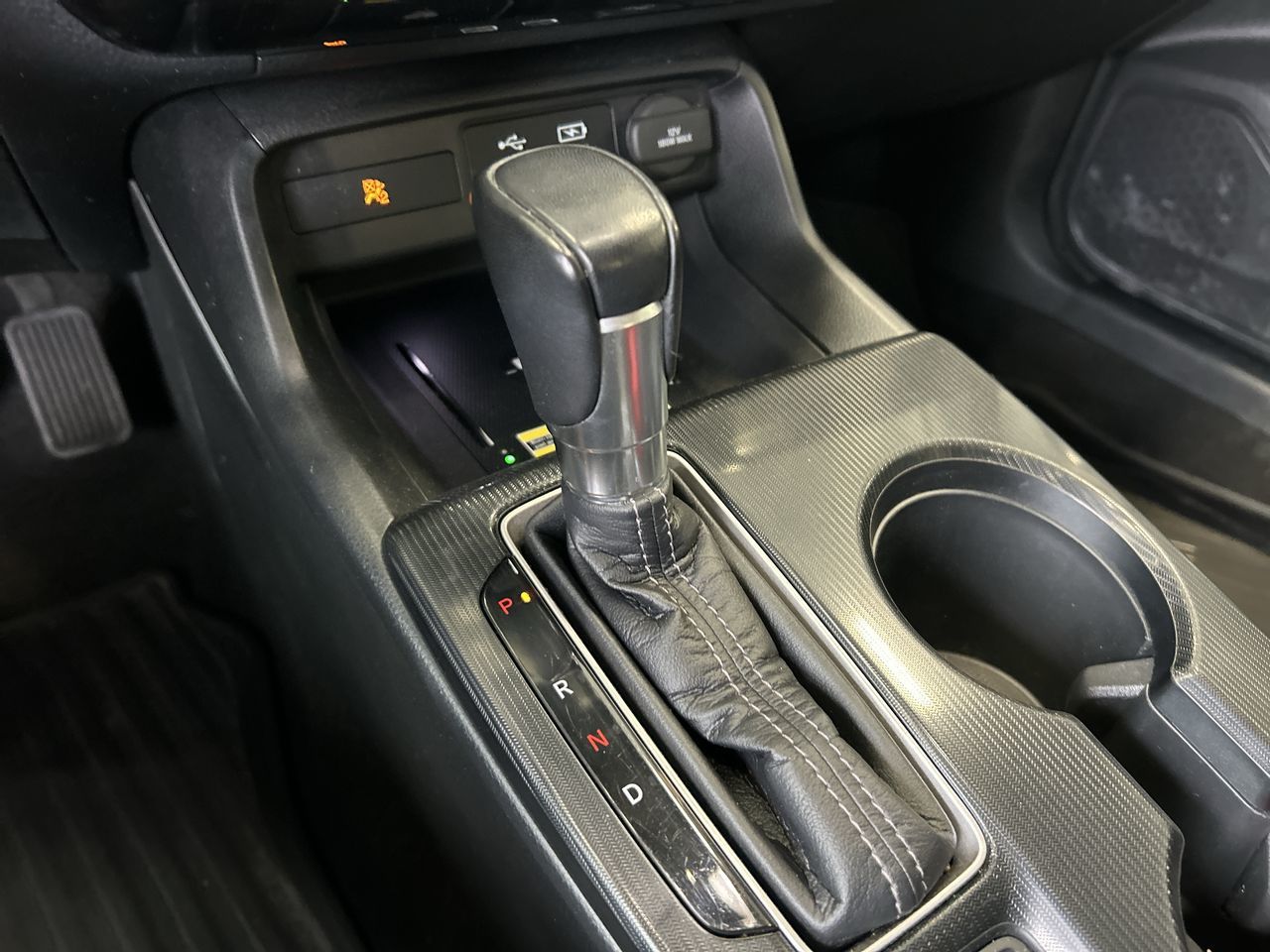 Honda Civic  2022 à Mississauga, Ontario