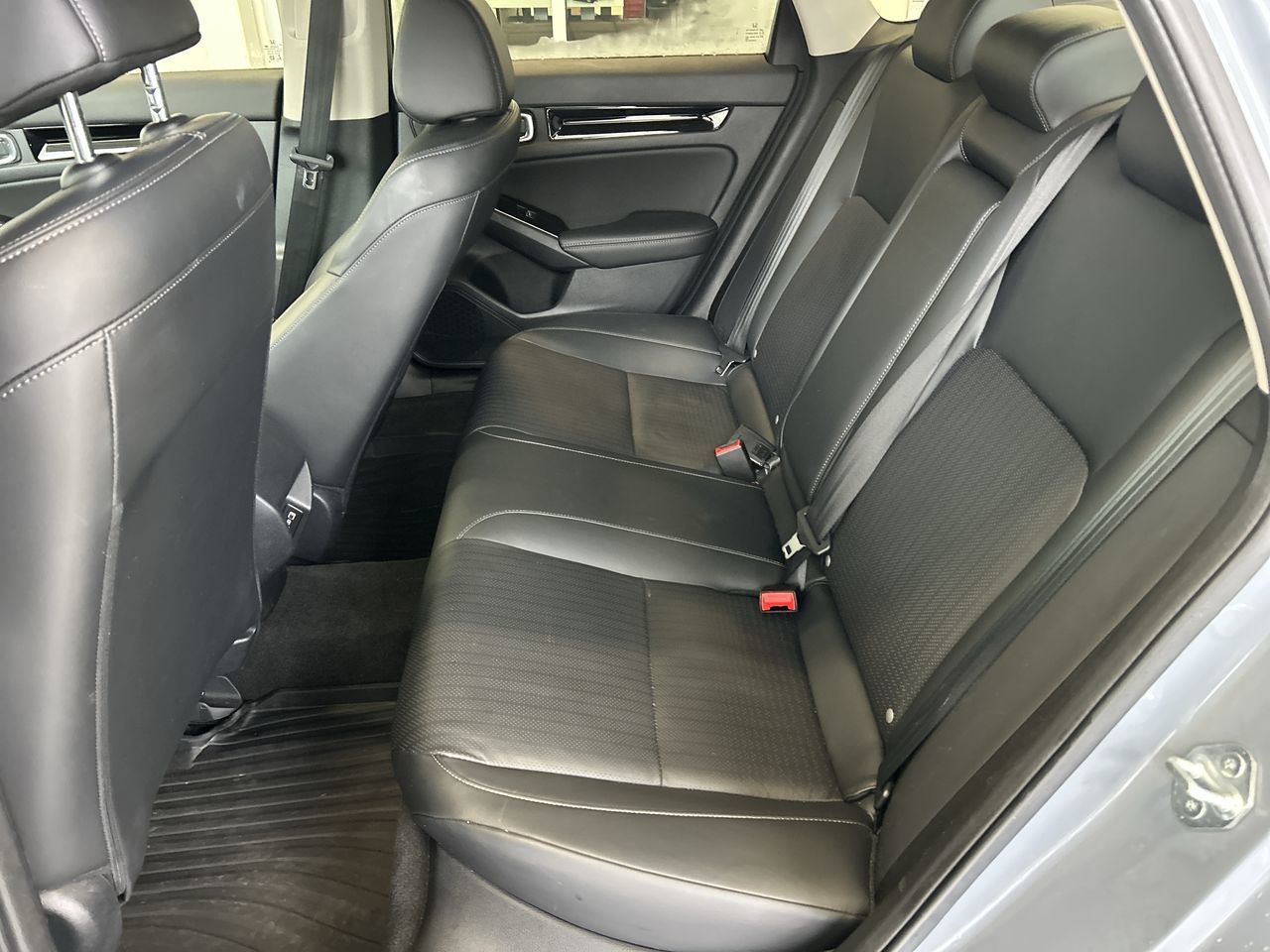 Honda Civic  2022 à Mississauga, Ontario