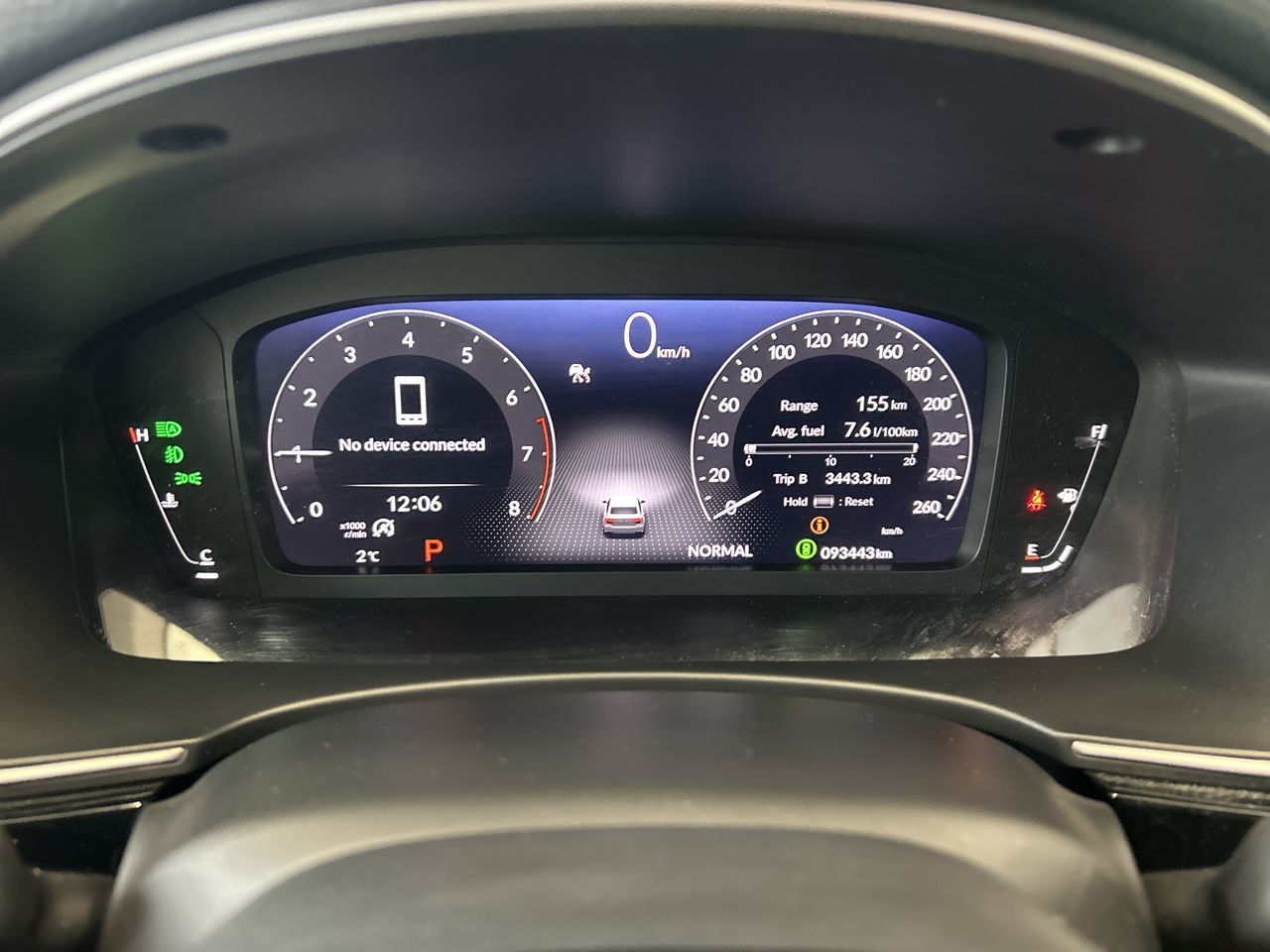 Honda Civic  2022 à Mississauga, Ontario