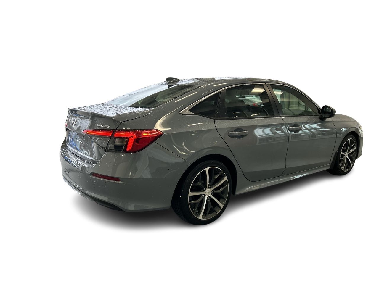 Honda Civic  2022 à Mississauga, Ontario