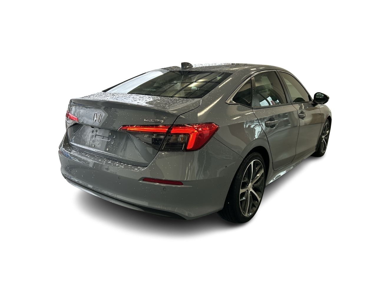 Honda Civic  2022 à Mississauga, Ontario