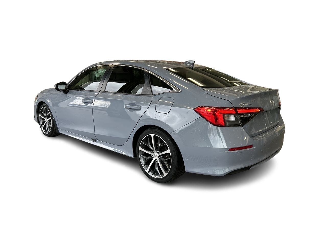 Honda Civic  2022 à Mississauga, Ontario