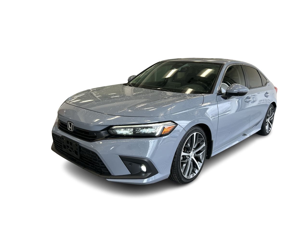Honda Civic  2022 à Mississauga, Ontario