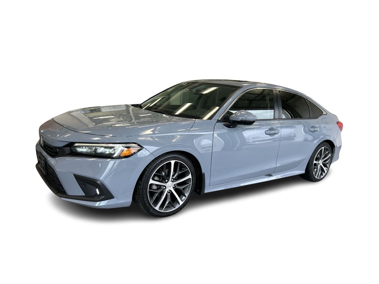 Honda Civic  2022 à Mississauga, Ontario