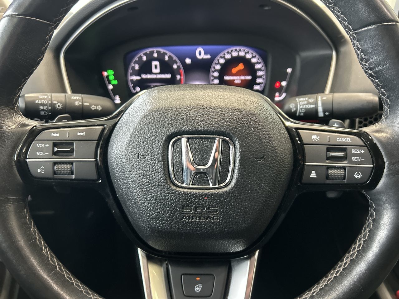 Honda Civic  2022 à Mississauga, Ontario