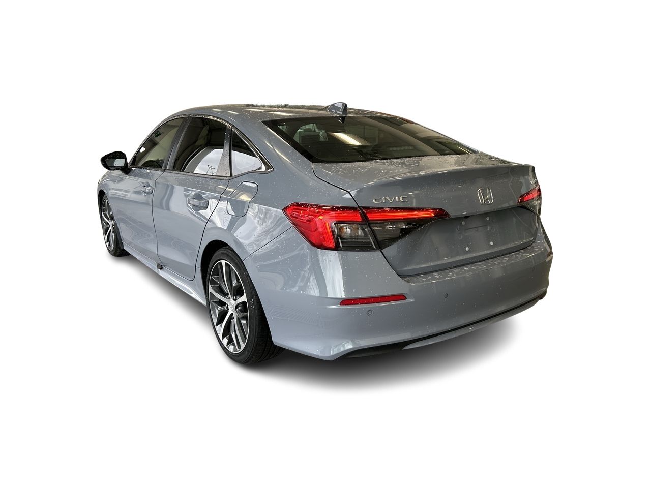 Honda Civic  2022 à Mississauga, Ontario