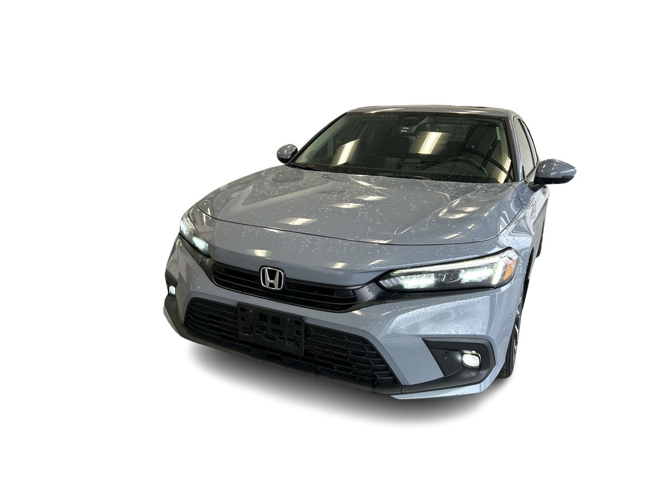 Honda Civic  2022 à Mississauga, Ontario