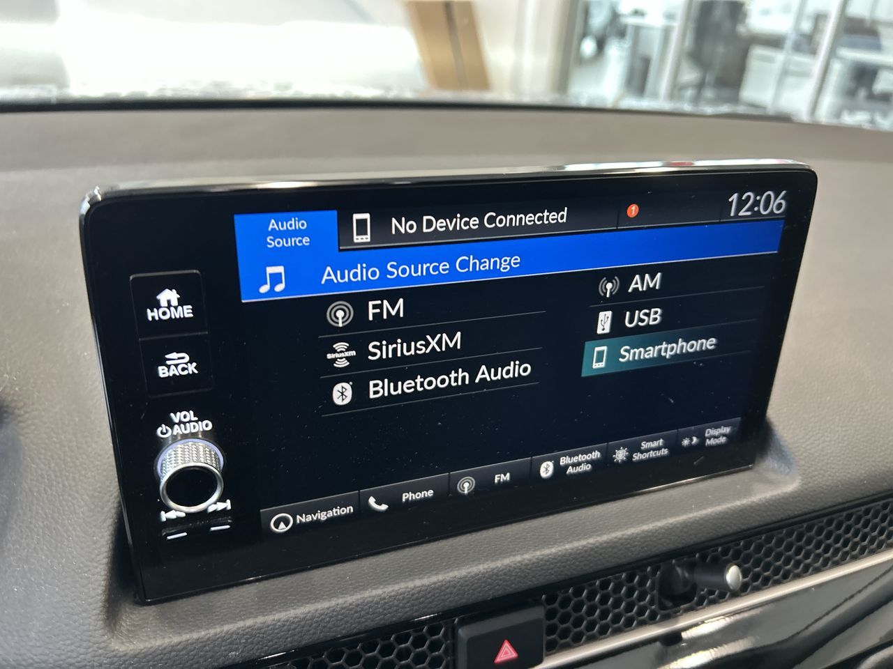 Honda Civic  2022 à Mississauga, Ontario