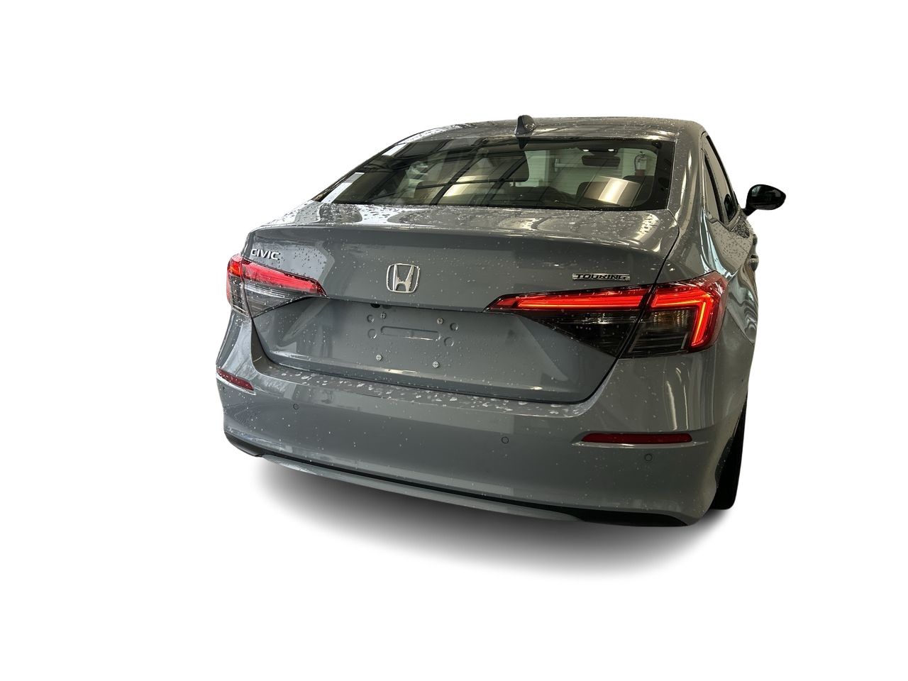 Honda Civic  2022 à Mississauga, Ontario