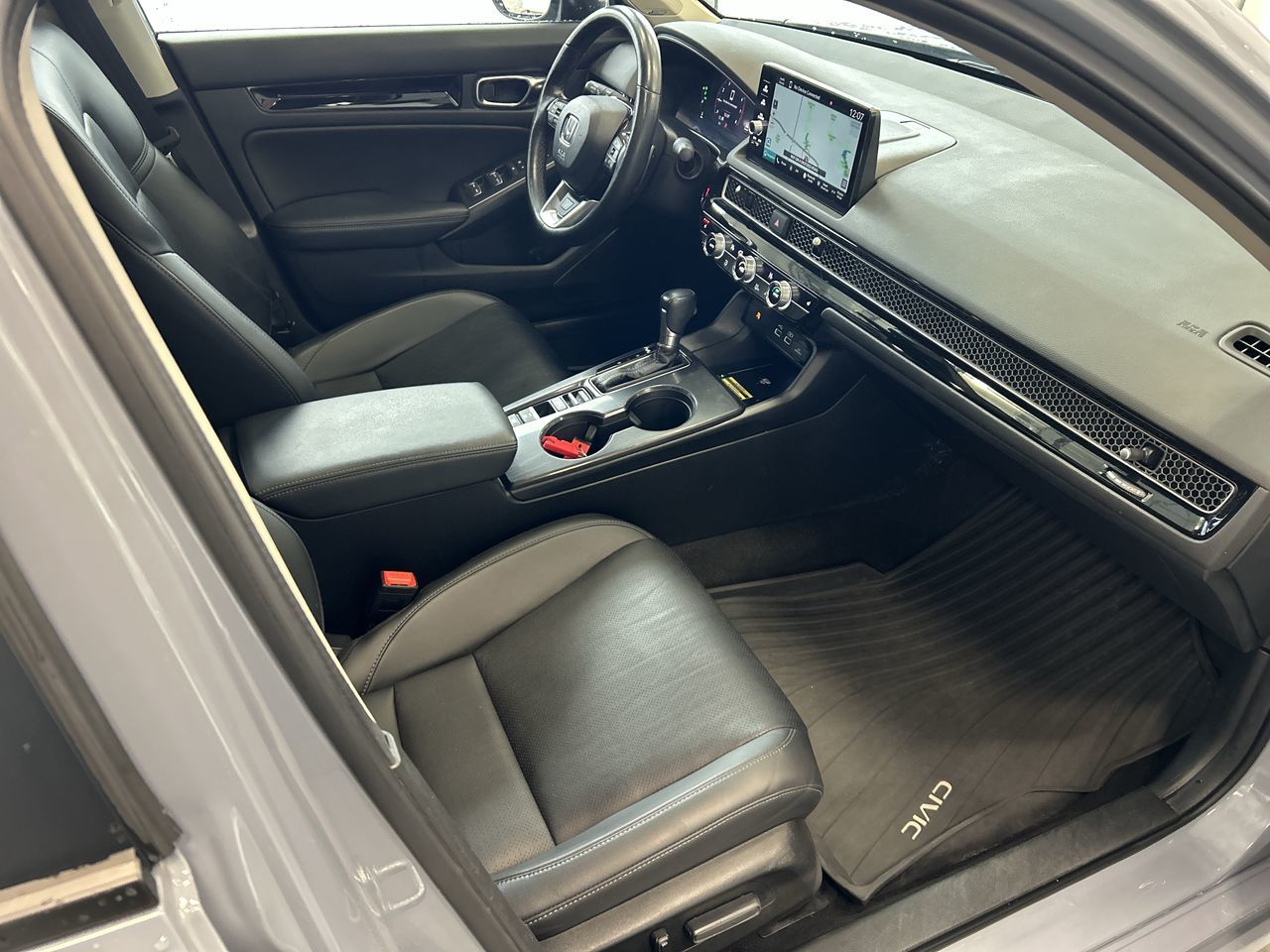 Honda Civic  2022 à Mississauga, Ontario