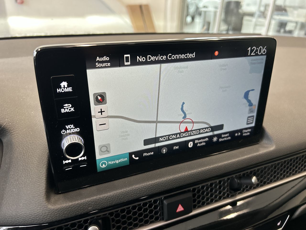 Honda Civic  2022 à Mississauga, Ontario