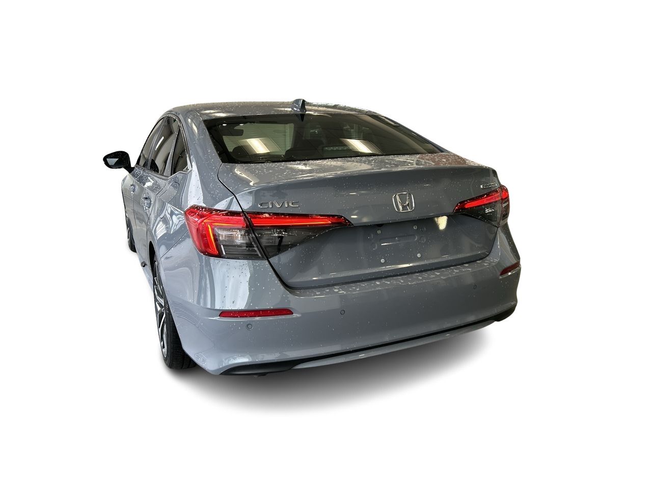 Honda Civic  2022 à Mississauga, Ontario