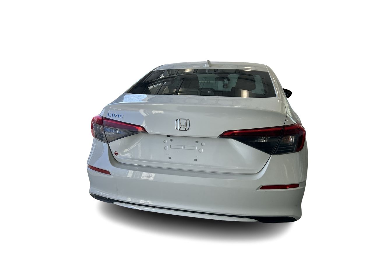 2022 Honda Civic in Mississauga, Ontario