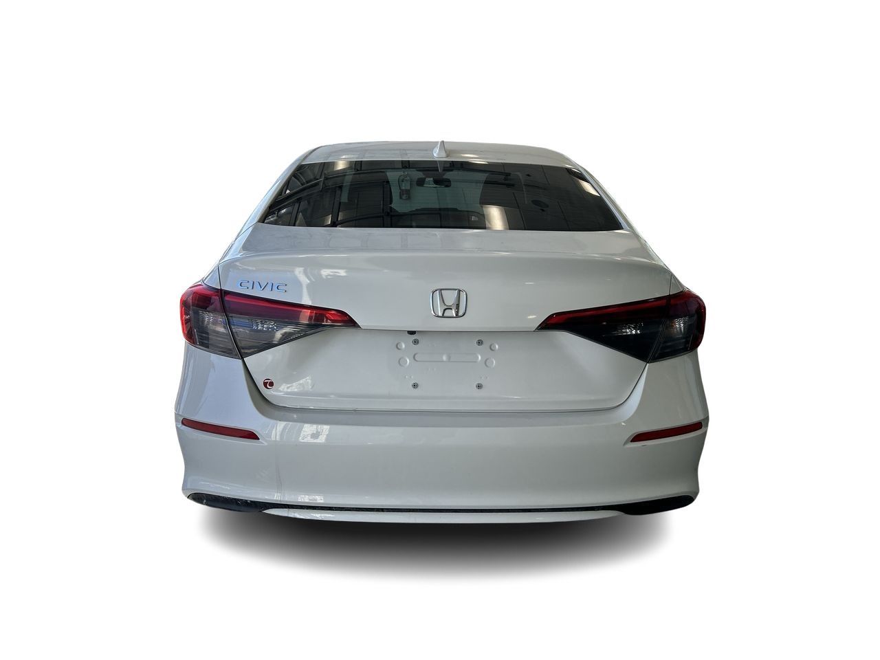 2022 Honda Civic in Mississauga, Ontario